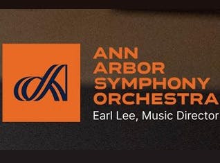 Ann Arbor Symphony broadcast