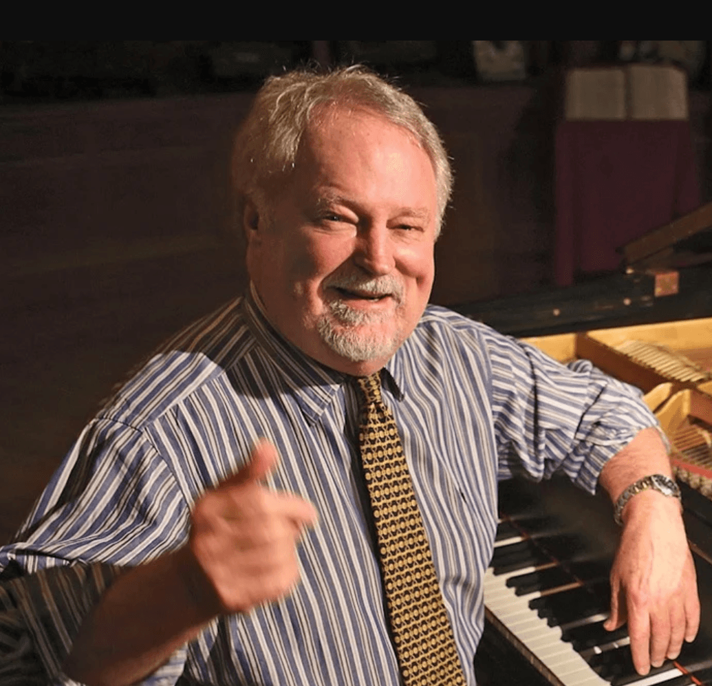 Exploring Music with Bill McGlaughlin