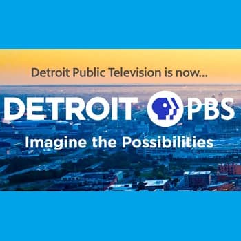 Detroit PBS Receives Support for Future Headquarters