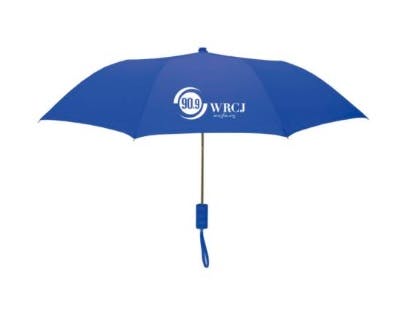 90.9 WRCJ Umbrella