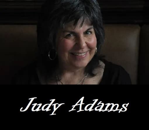 The Passing of Judy Adams