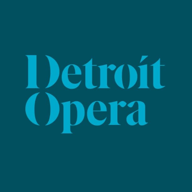 Detroit Opera 2025