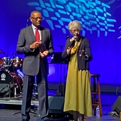 Detroit Jazz Hero of 2022