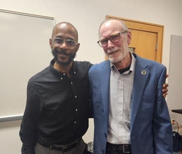 Brian Blade & John Penney