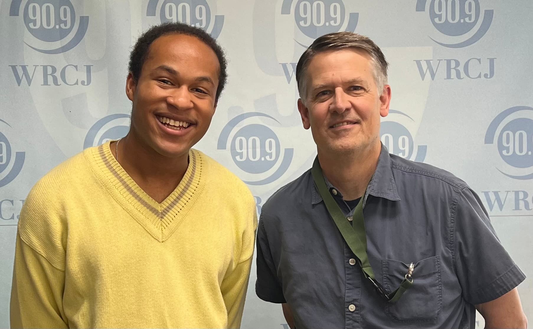 Peter & Sheku Kanneh-Mason