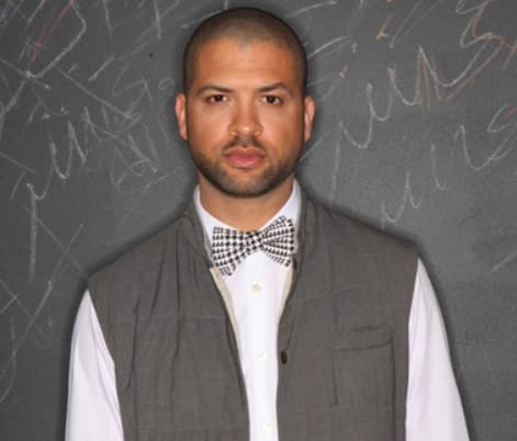 Jason Moran