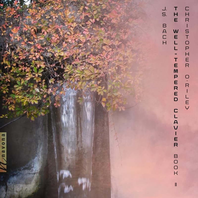 O’Riley Bach Book II