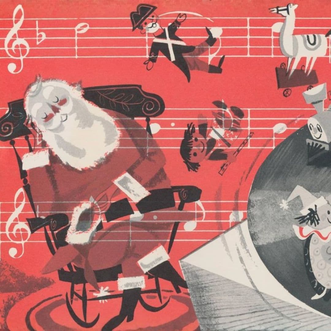 The Soundtrack with Haley Taylor