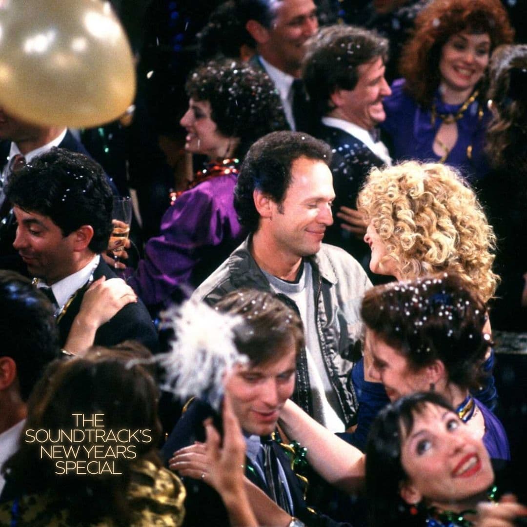 The Soundtrack with Haley Taylor