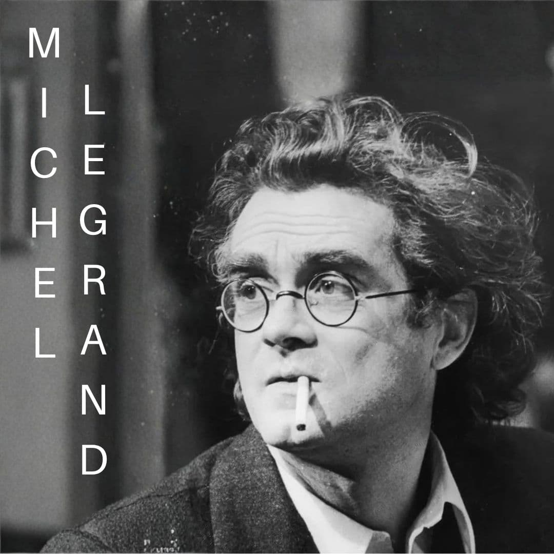 Michel Legrand