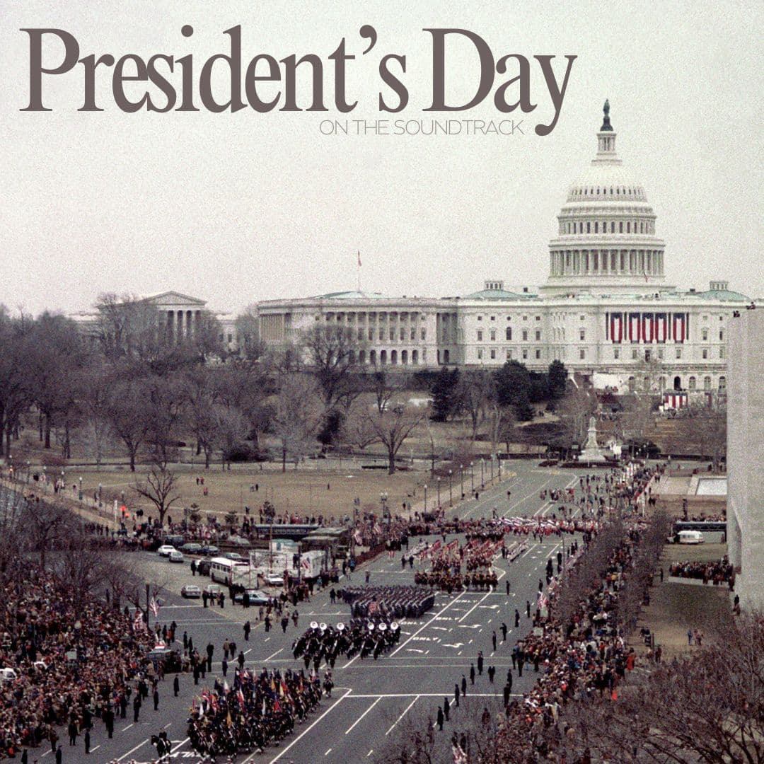 Presidents Day