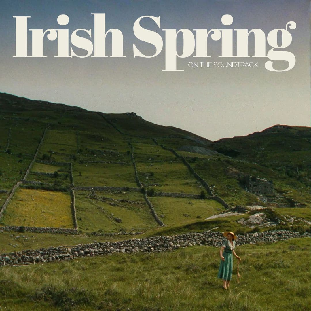 The Soundtrack – Irish