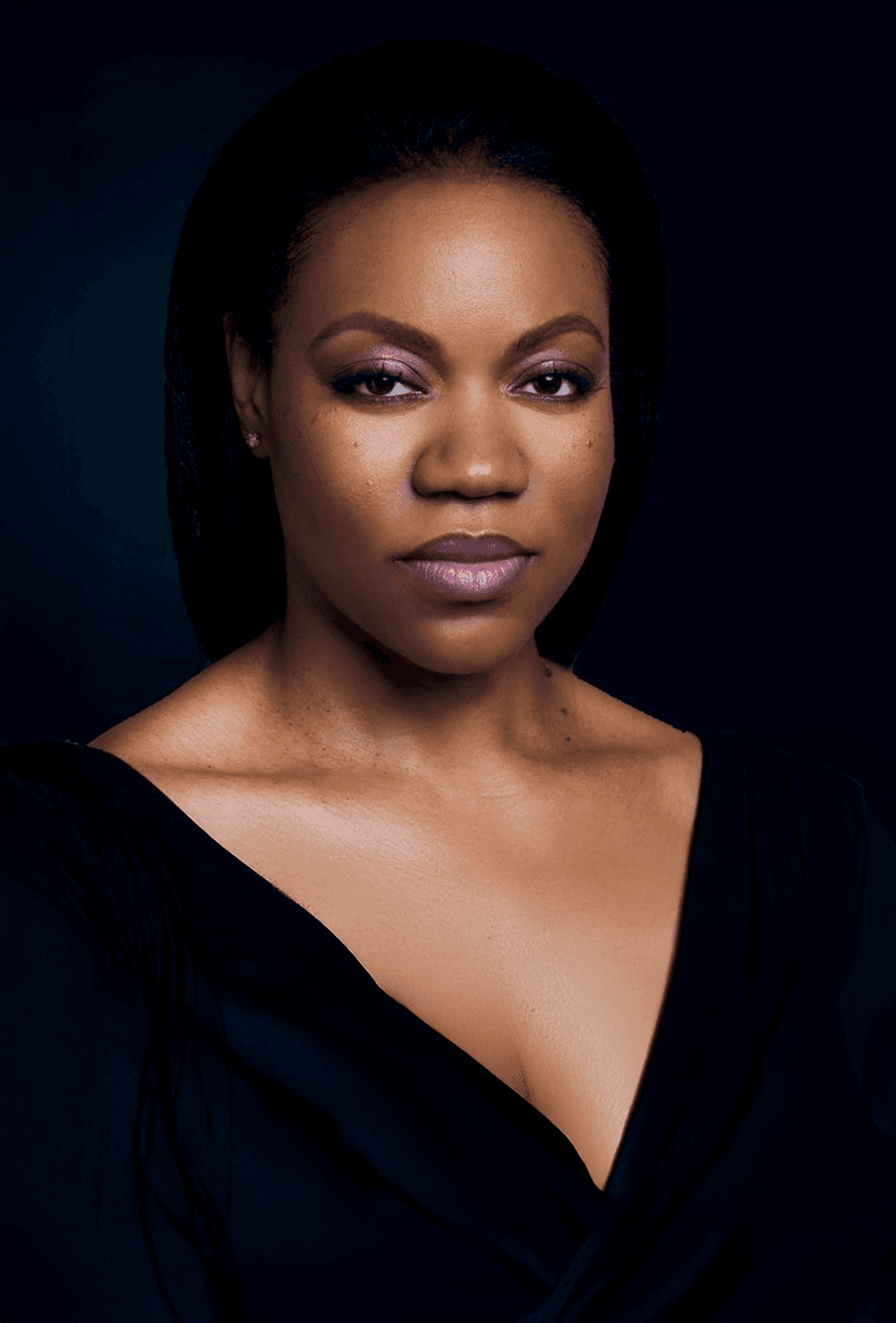 Soprano Kimwana Doner & Pianist John Etsell Shirley Verrett: The Voice and the Fire in the Belly
