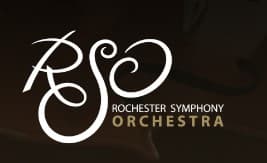 Rochester Symphony Orchestra at St. Paul’s United Methodist Church in Rochester
