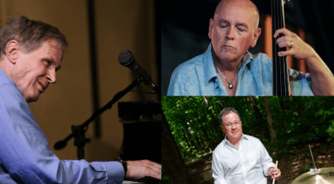 Bill Heid Trio: Groove Mosaic – Blues, Bossa Nova & Beyond