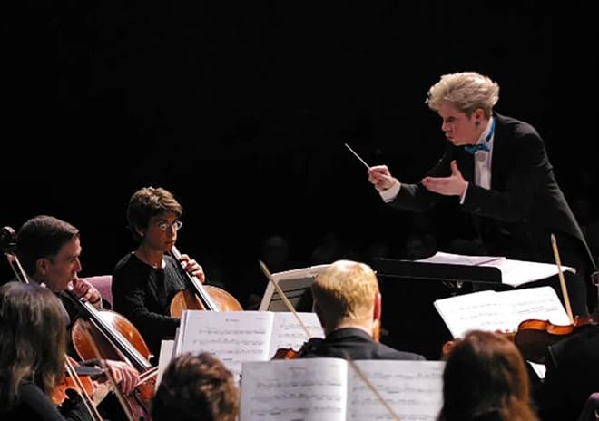 Michigan Phil this Sunday